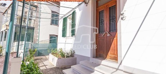5 bedrooms Villa in Funchal, Portugal No. 104421 41