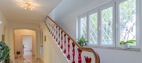 Вилла с 7 комнатами в Франкфурт на Майне, Германия № 81114 9