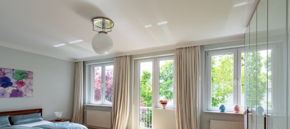 Вилла с 7 комнатами в Франкфурт на Майне, Германия № 81114 10