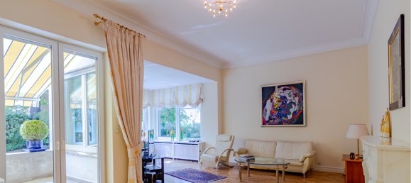 Вилла с 7 комнатами в Франкфурт на Майне, Германия № 81114 6