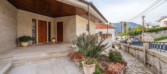 5 غرف نوم منزل في Celorico de Basto, Portugal رقم 172557 2