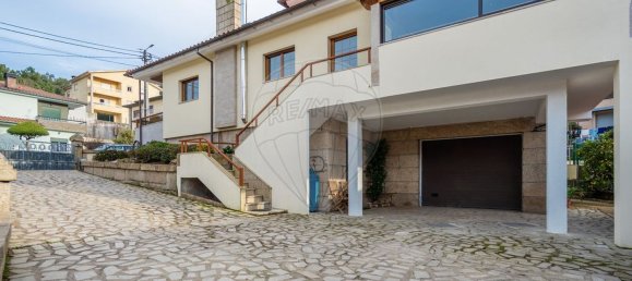 5 غرف نوم منزل في Celorico de Basto, Portugal رقم 172557 36