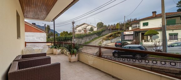 5 غرف نوم منزل في Celorico de Basto, Portugal رقم 172557 41