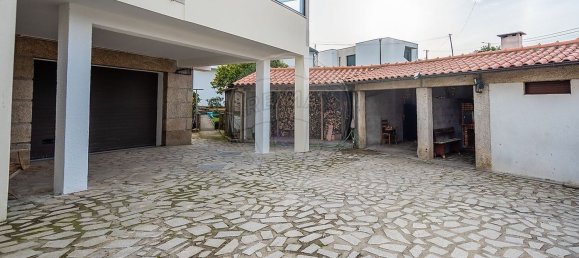 5 غرف نوم منزل في Celorico de Basto, Portugal رقم 172557 34