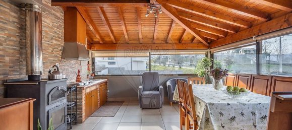 5 غرف نوم منزل في Celorico de Basto, Portugal رقم 172557 13