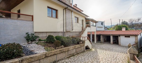 5 غرف نوم منزل في Celorico de Basto, Portugal رقم 172557 37