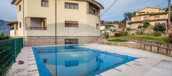 5 غرف نوم منزل في Celorico de Basto, Portugal رقم 172557 3