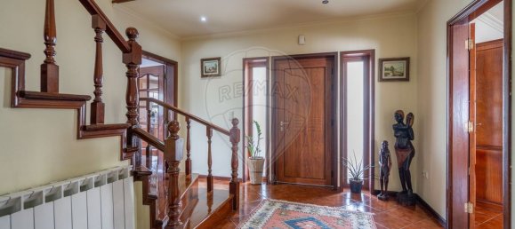 5 غرف نوم منزل في Celorico de Basto, Portugal رقم 172557 4