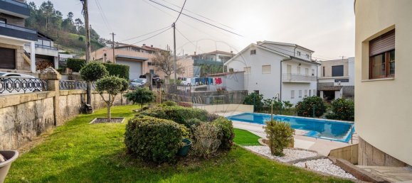 5 غرف نوم منزل في Celorico de Basto, Portugal رقم 172557 40