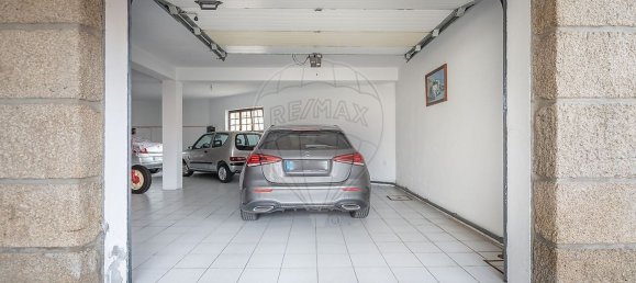 5 غرف نوم منزل في Celorico de Basto, Portugal رقم 172557 31