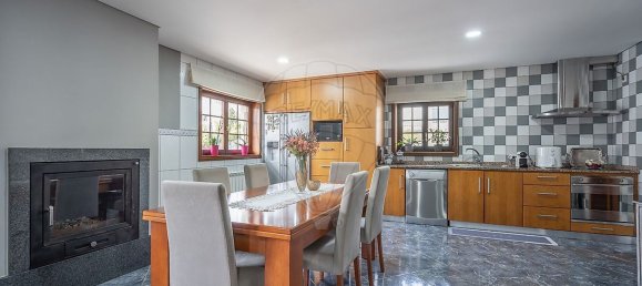 5 غرف نوم منزل في Celorico de Basto, Portugal رقم 172557 12