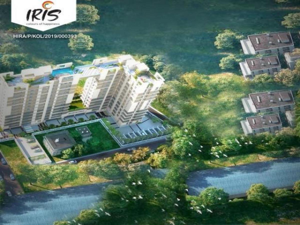 3 bedrooms House in Kolkata, India No. 28781