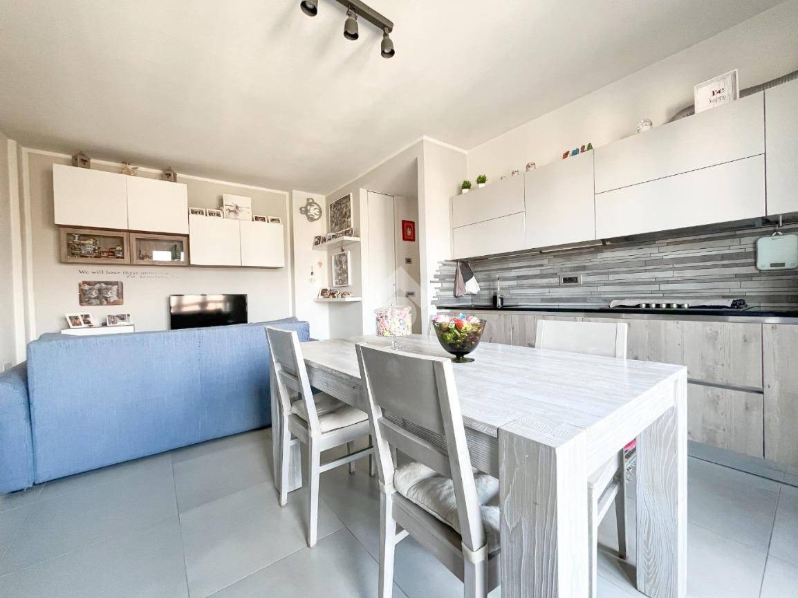 2 bedrooms Apartment in Massa, Italy No. 119226