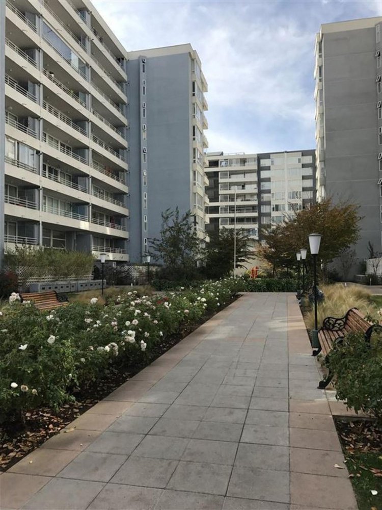 2 Schlafzimmer Wohnung in Santiago, Chile, Nr. 2234