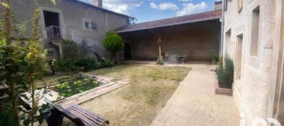 1 bedroom Townhouse in Geville, France No. 250637 3