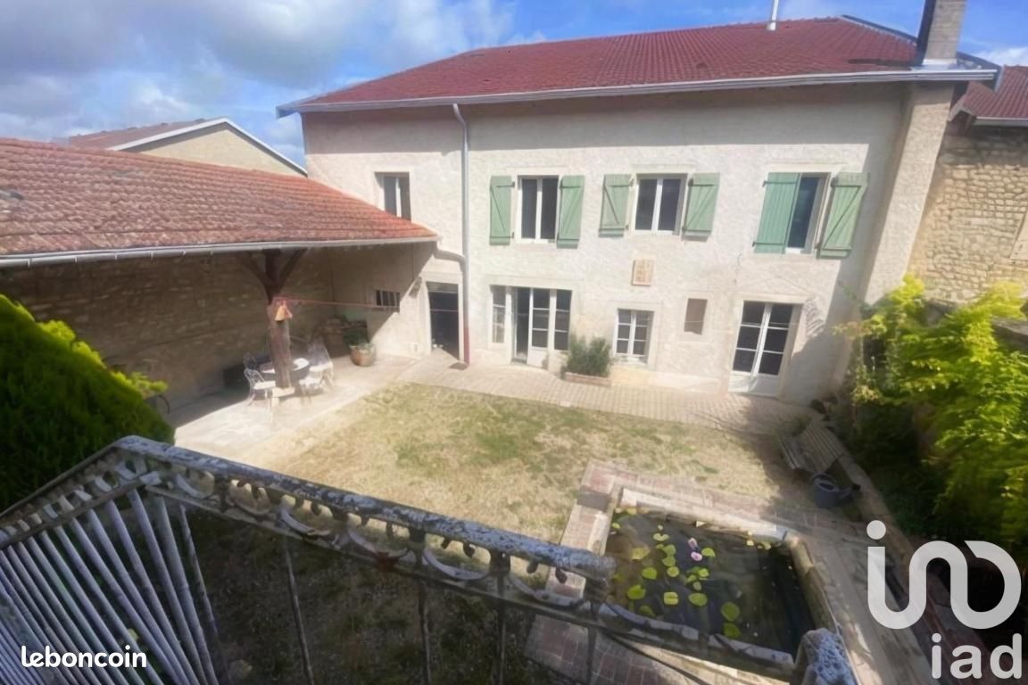 1 bedroom Townhouse in Geville, France No. 250637