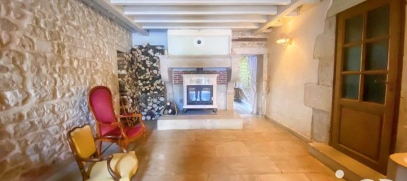 1 bedroom Townhouse in Geville, France No. 250637 6