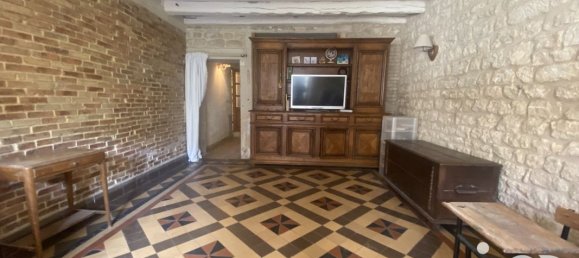 1 bedroom Townhouse in Geville, France No. 250637 5