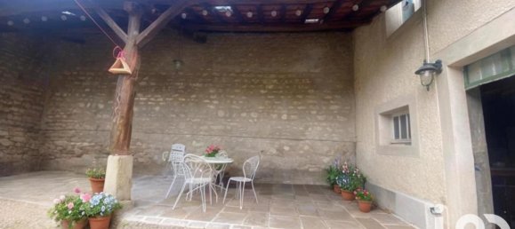 1 bedroom Townhouse in Geville, France No. 250637 4