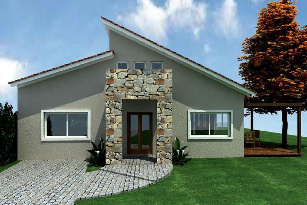 165m² Farm in Ituzaingo, Argentina No. 39080