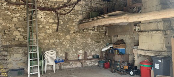 5 bedrooms House in Huismes, France No. 215123 14