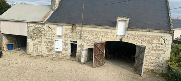 5 bedrooms House in Huismes, France No. 215123 6