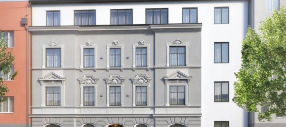 2 Schlafzimmer Wohnung in Linz, Austria, Nr. 136583 2