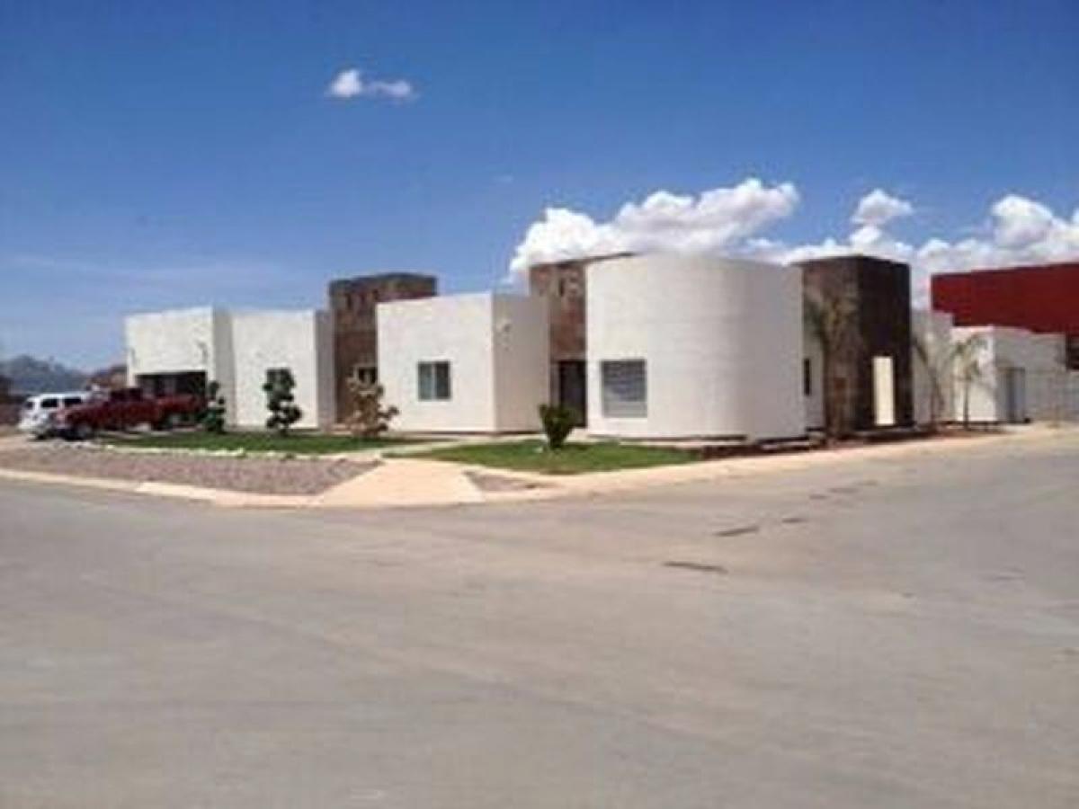 3 Schlafzimmer Haus in Chihuahua, Mexico, Nr. 157470