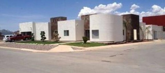 3 Schlafzimmer Haus in Chihuahua, Mexico, Nr. 157470 2