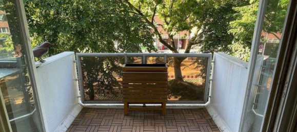 2-Zimmer Wohnung in Eimsbüttel, Germany, Nr. 238854 8