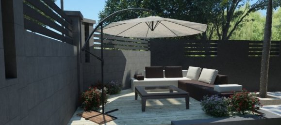 Apartment 2+2 in Istanbul, Turkey No. 2683 6