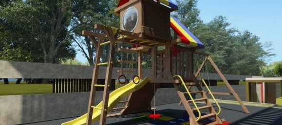 Apartment 2+2 in Istanbul, Turkey No. 2683 5