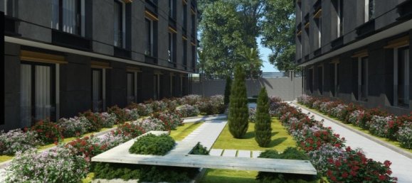 Apartment 2+2 in Istanbul, Turkey No. 2683 10