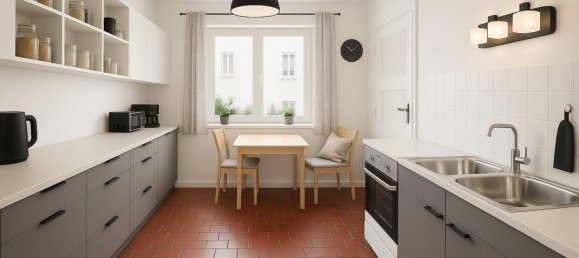 4 rooms Apartment in Alsergrund, Austria No. 227097 9