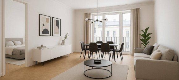 4 rooms Apartment in Alsergrund, Austria No. 227097 13