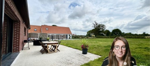 5 Schlafzimmer Haus in Pas-de-Calais, France, Nr. 290417 7