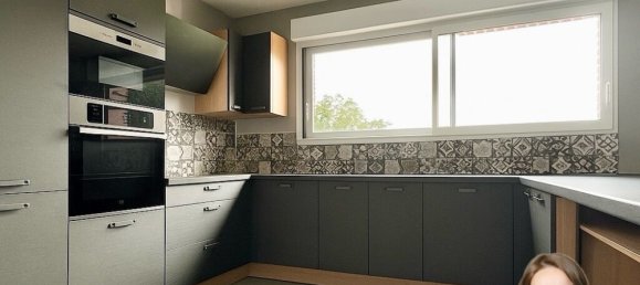 5 Schlafzimmer Haus in Pas-de-Calais, France, Nr. 290417 3