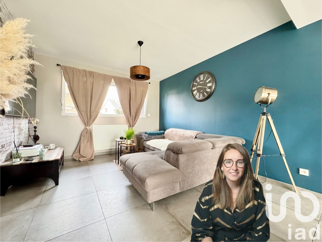 5 Schlafzimmer Haus in Pas-de-Calais, France, Nr. 290417