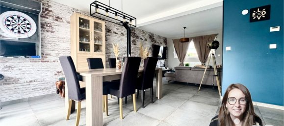 5 Schlafzimmer Haus in Pas-de-Calais, France, Nr. 290417 2