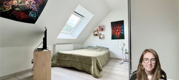 5 Schlafzimmer Haus in Pas-de-Calais, France, Nr. 290417 4