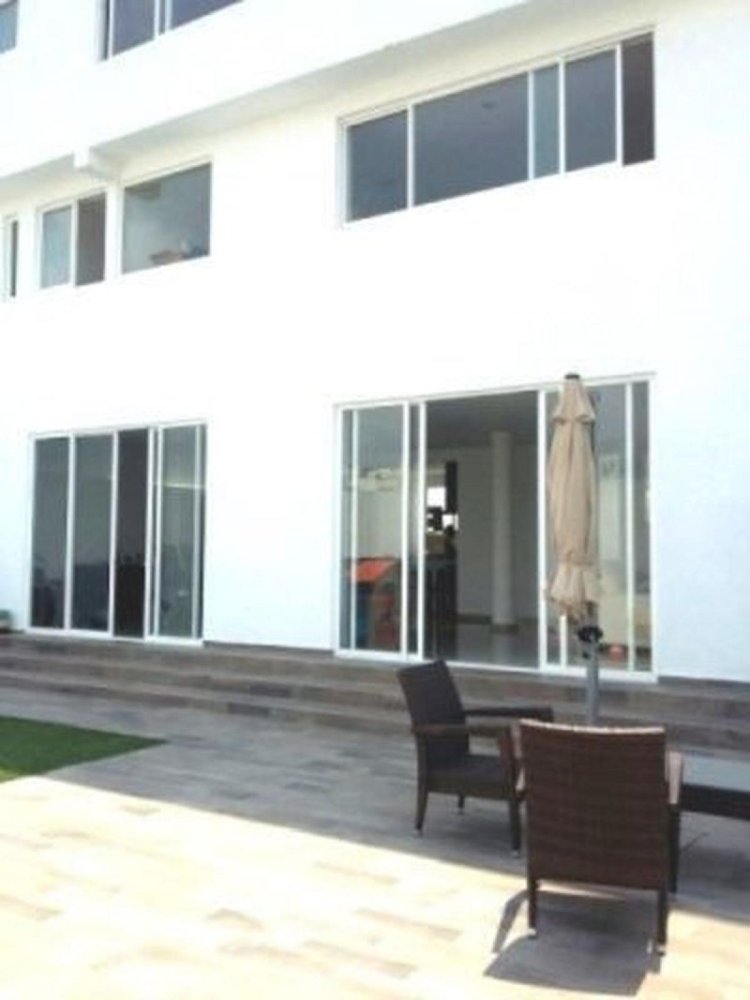 3 Schlafzimmer Haus in Naucalpan de Juarez, Mexico, Nr. 222643