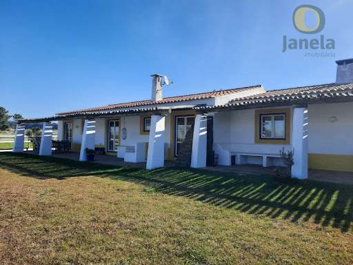 9 bedrooms Villa in Sao Teotonio, Portugal No. 196106