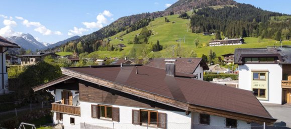 Terreno en Kirchberg in Tirol, Austria 560 m² No. 163897 3