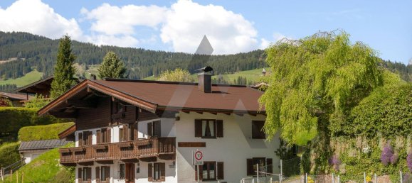 Terreno en Kirchberg in Tirol, Austria 560 m² No. 163897 2
