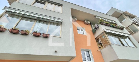 2 غرف نوم شقة في Trieste, Italy رقم 2022 2