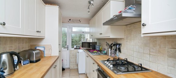 Casa de 3 dormitorios en Abergele, United Kingdom No. 1981 7