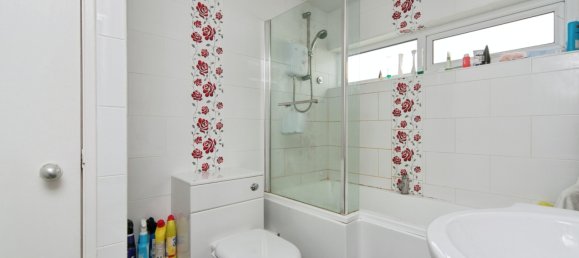 Casa de 3 dormitorios en Abergele, United Kingdom No. 1981 17