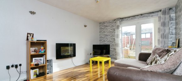 Casa de 3 dormitorios en Abergele, United Kingdom No. 1981 6