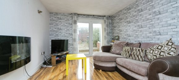 Casa de 3 dormitorios en Abergele, United Kingdom No. 1981 2