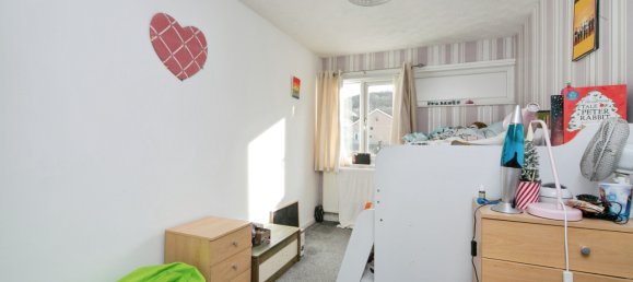 Casa de 3 dormitorios en Abergele, United Kingdom No. 1981 16